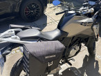 2018 BMW G 310 GS