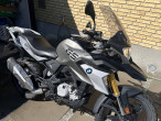 2018 BMW G 310 GS