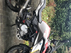 2018 BMW G 310 GS