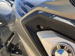 2018 BMW G 310 GS