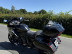 2018 BMW K 1600 GA Grand America