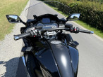 2018 BMW K 1600 GA Grand America