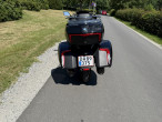2018 BMW K 1600 GA Grand America