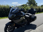 2018 BMW K 1600 GA Grand America
