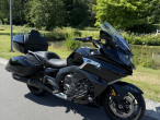 2018 BMW K 1600 GA Grand America