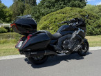 2018 BMW K 1600 GA Grand America