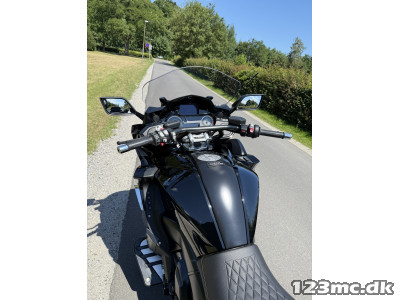BMW K 1600 GA Grand America Sport/touring