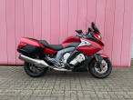 2018 BMW K 1600 GT