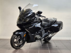 2018 BMW K 1600 GT