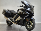 2018 BMW K 1600 GT