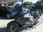 2018 BMW K 1600 GT 2018 BMW K 1600 GT