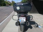 2018 BMW K 1600 GT 2018 BMW K 1600 GT