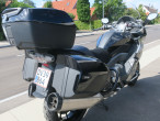2018 BMW K 1600 GT 2018 BMW K 1600 GT