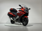 2018 BMW K 1600 GT