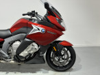 2018 BMW K 1600 GT