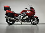 BMW K 1600 GT