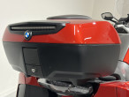 2018 BMW K 1600 GT