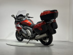 2018 BMW K 1600 GT