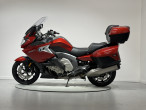 2018 BMW K 1600 GT