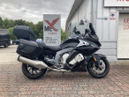 2018 BMW K 1600 GT 2018 BMW K 1600 GT