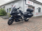 2018 BMW K 1600 GT 2018 BMW K 1600 GT