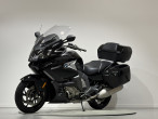 2018 BMW K 1600 GT