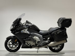 2018 BMW K 1600 GT