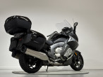 2018 BMW K 1600 GT