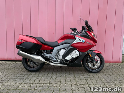 BMW K 1600 GT