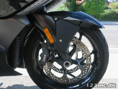 BMW K 1600 GT