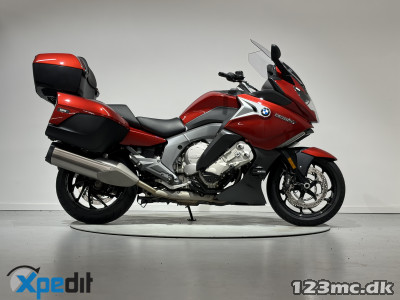 BMW K 1600 GT