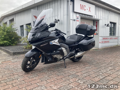 BMW K 1600 GT