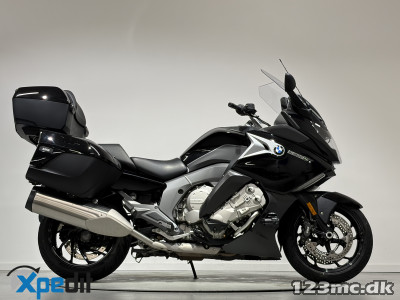 BMW K 1600 GT