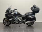 2018 BMW K 1600 GTL