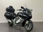 2018 BMW K 1600 GTL