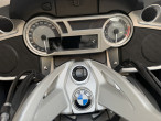 2018 BMW K 1600 GTL
