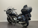 2018 BMW K 1600 GTL