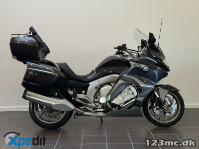 BMW K 1600 GTL