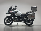 2018 BMW R 1200 GS Adventure