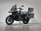 2018 BMW R 1200 GS Adventure