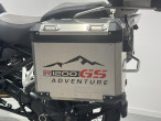 2018 BMW R 1200 GS Adventure