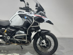 2018 BMW R 1200 GS Adventure