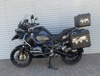 2018 BMW R 1200 GS Adventure