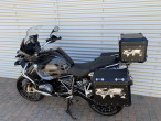 2018 BMW R 1200 GS Adventure