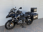 2018 BMW R 1200 GS Adventure