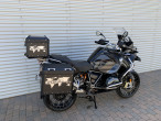 2018 BMW R 1200 GS Adventure