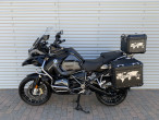 2018 BMW R 1200 GS Adventure
