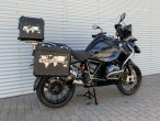 2018 BMW R 1200 GS Adventure