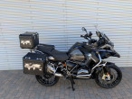 2018 BMW R 1200 GS Adventure