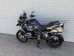 2018 BMW R 1200 GS Adventure